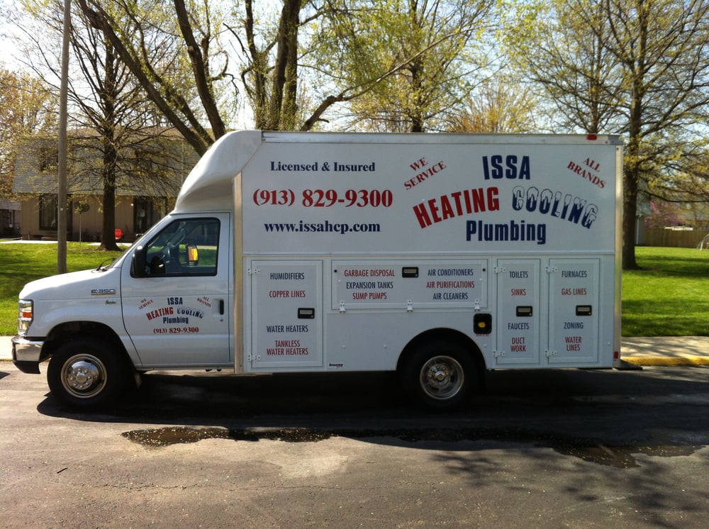 Photo of Issa Heating & Cooling & Plumbing