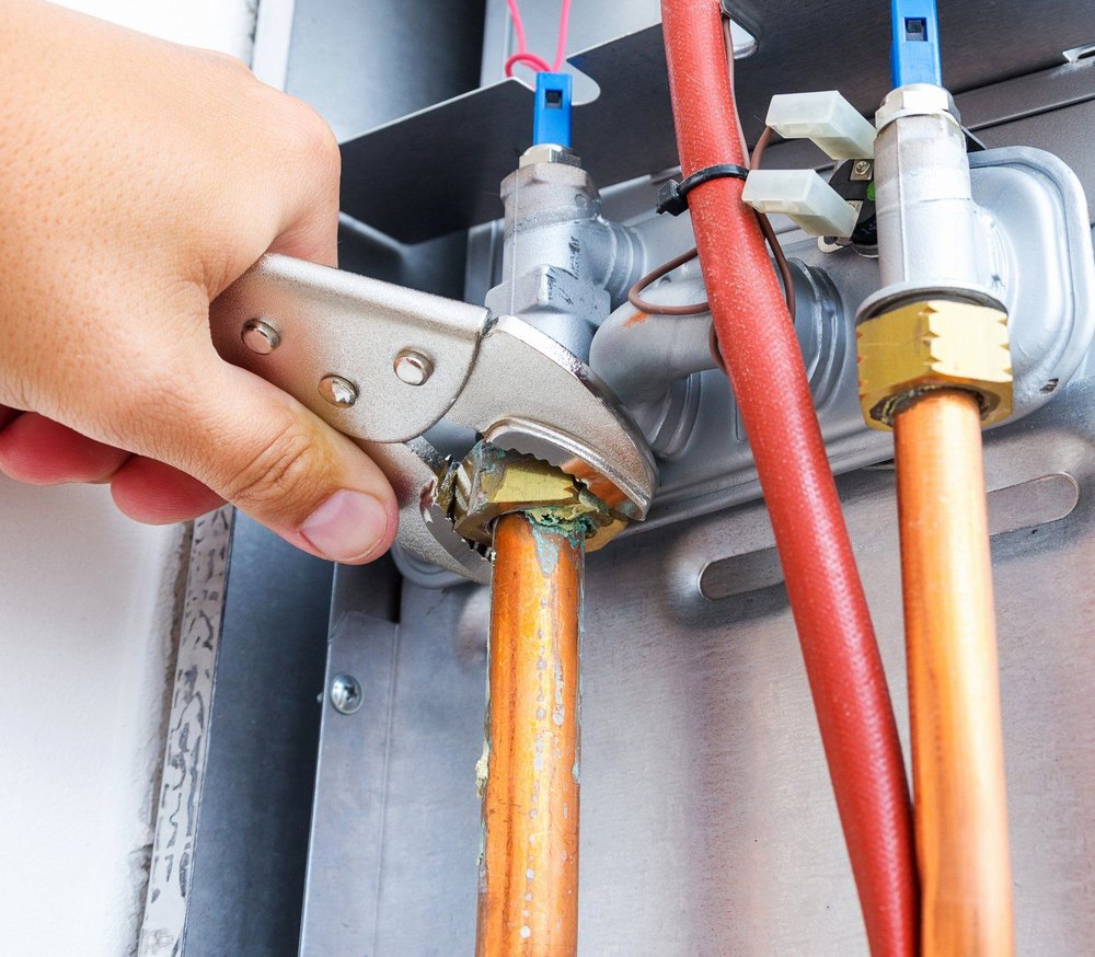 Photo of Putman Plumbing