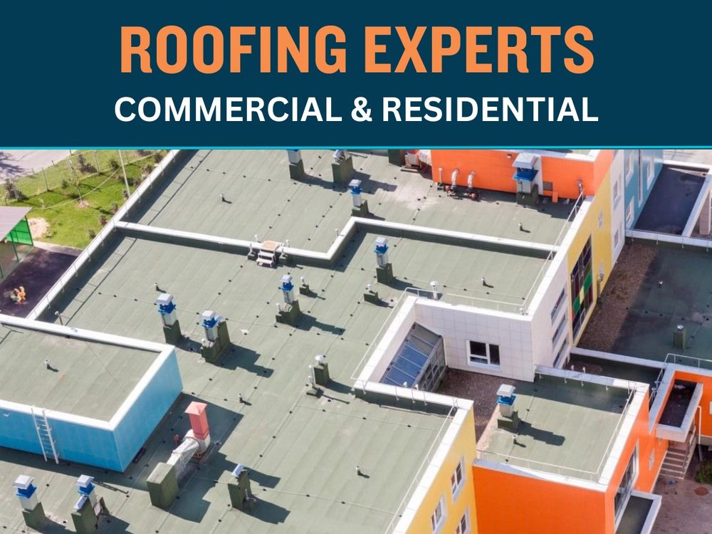 Photo of Ascent Roofing