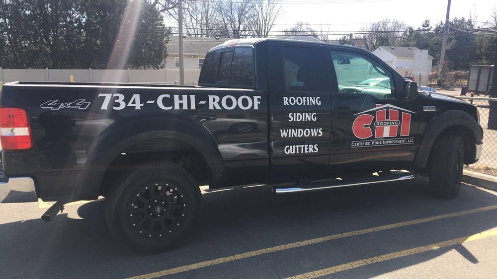 Photo of Certified Home Improvement