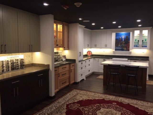 Photo of Cabinetpak