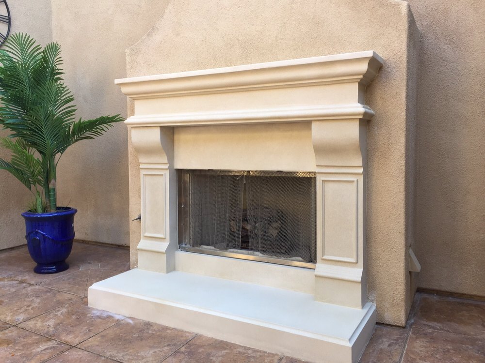 Photo of Mantels Direct San Diego