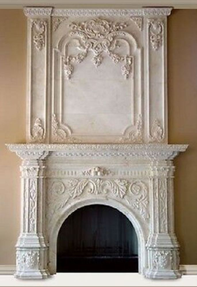 Photo of Mantels Direct San Diego