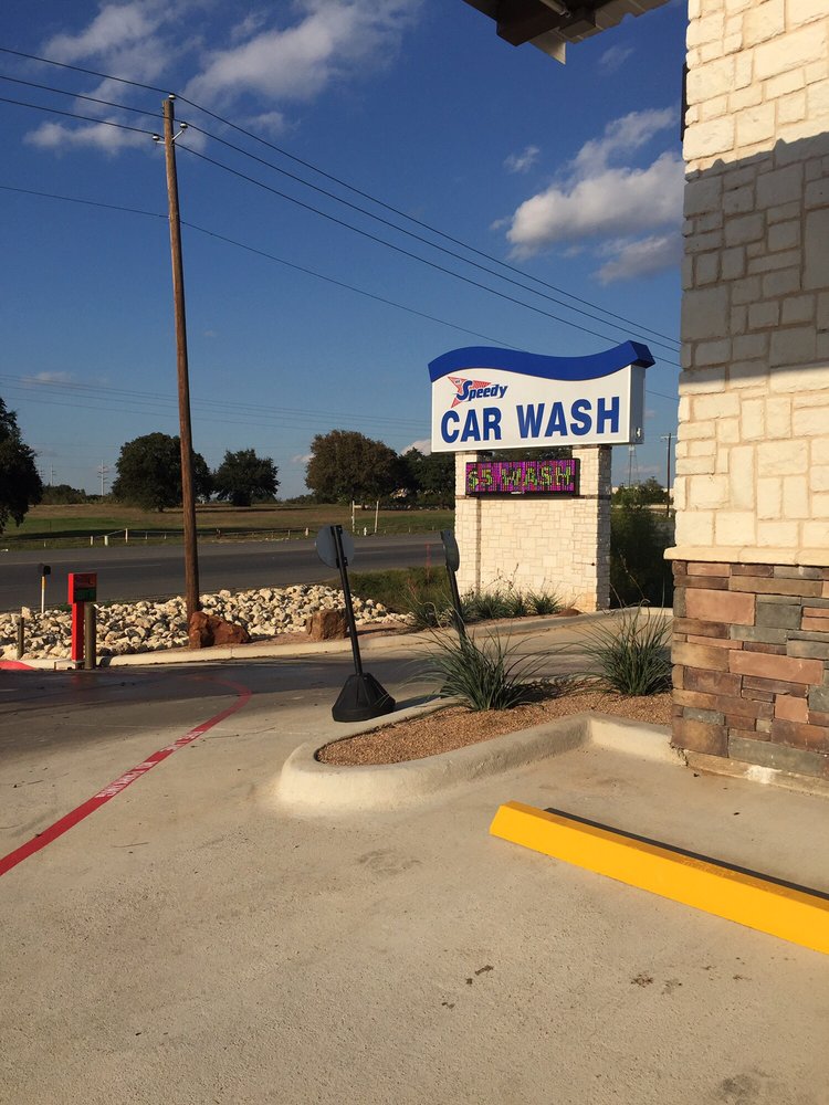 Photo of Mr. Speedy Car Wash