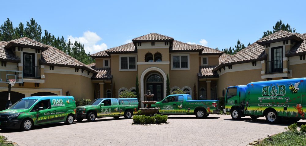 Photo of B & B Exterminating
