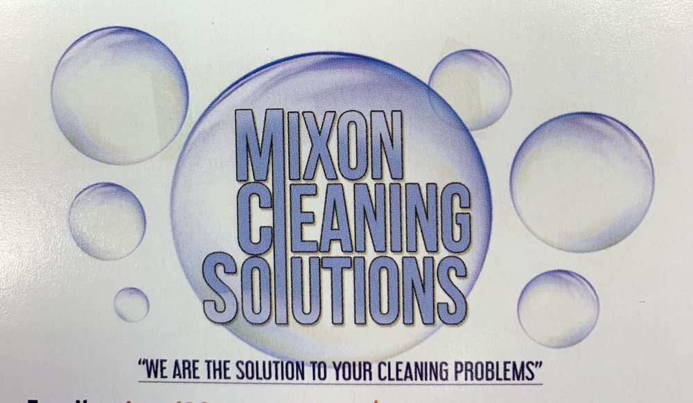 Photo of Mixon Cleaning Solutions