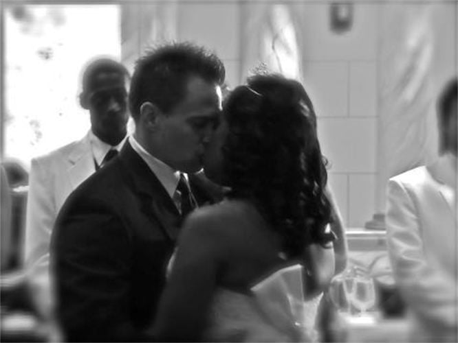 Photo of A Beautiful Wedding Just 4 U