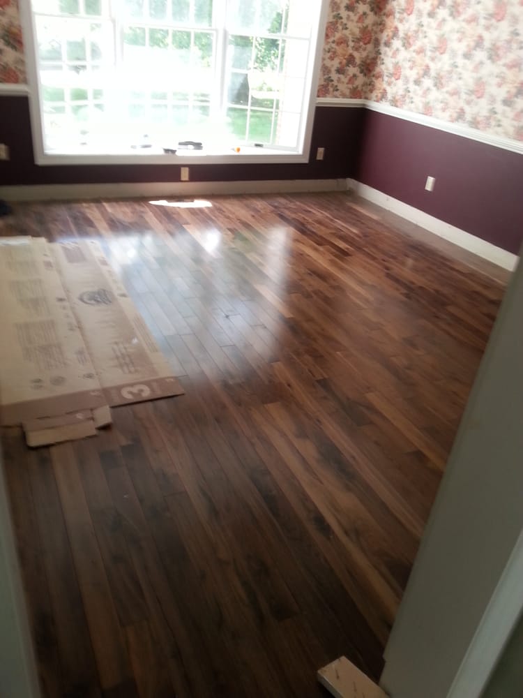 Photo of JCD Flooring
