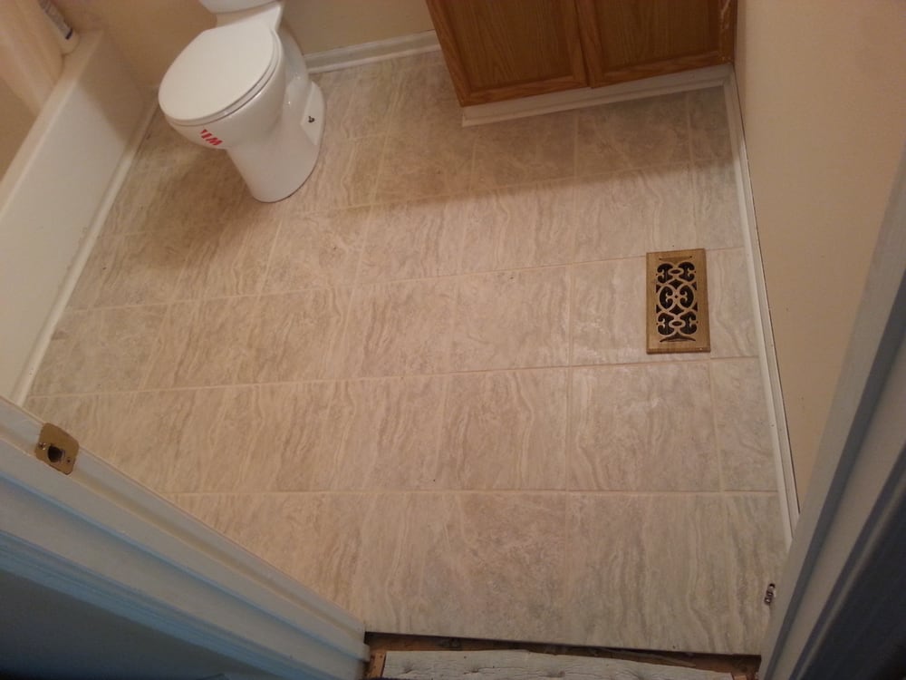 Photo of JCD Flooring