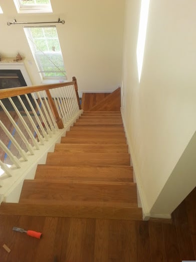 Photo of JCD Flooring
