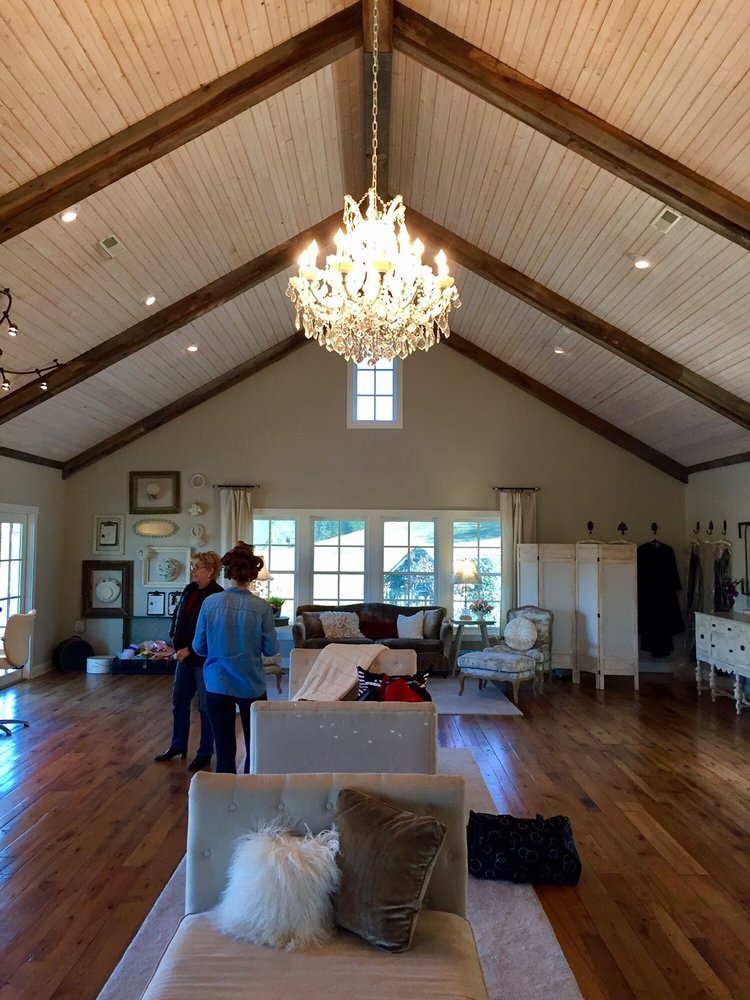 Photo of Mint Springs Farm