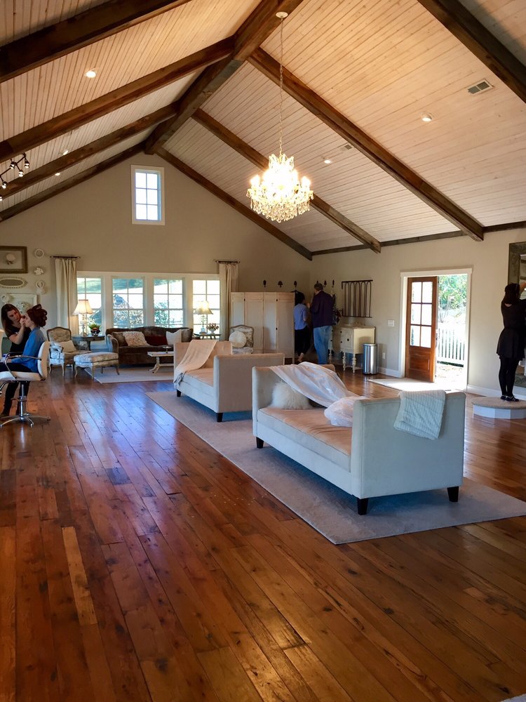 Photo of Mint Springs Farm