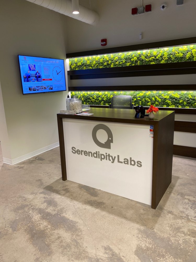 Photo of Serendipity Labs - Memphis