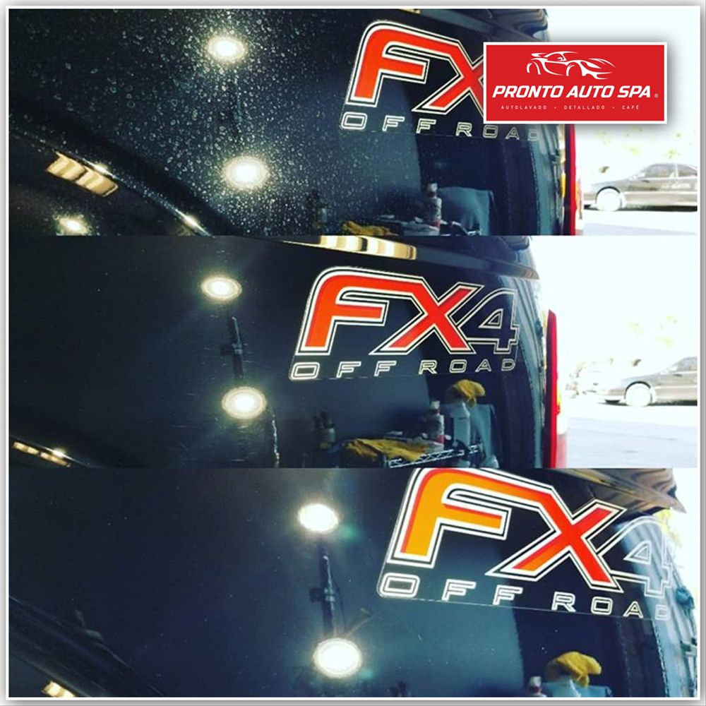Photo of Pronto Auto Spa