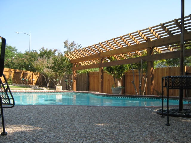 Photo of Pro Touch Fence & Decks