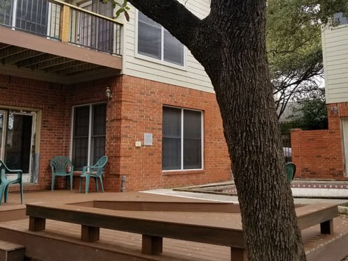 Photo of Pro Touch Fence & Decks