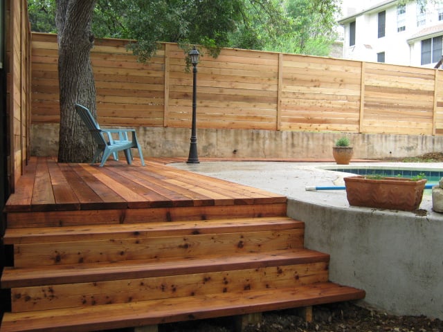 Photo of Pro Touch Fence & Decks