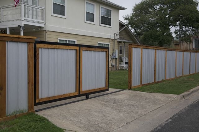Photo of Pro Touch Fence & Decks