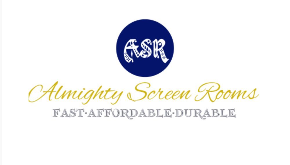 Photo of Almighty Screen Rooms