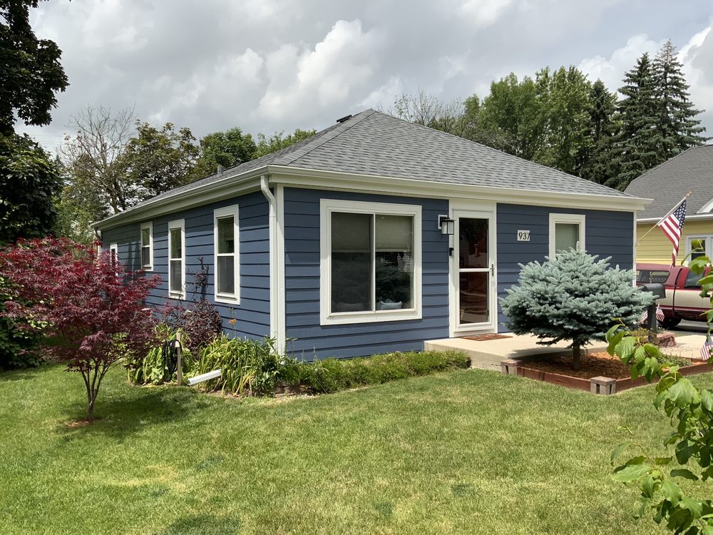 Photo of Infinity Exteriors