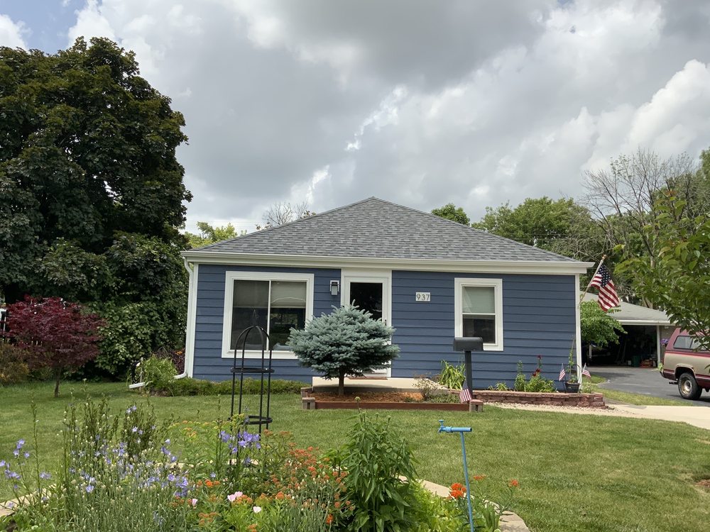 Photo of Infinity Exteriors