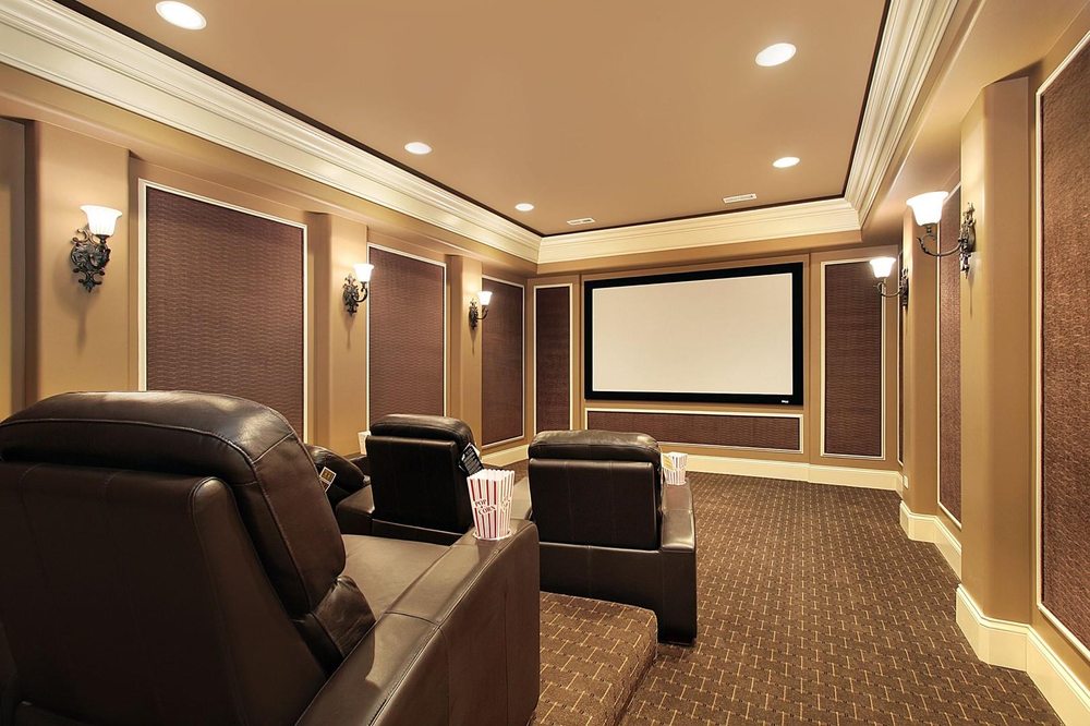 Photo of Distinctive Wallcovering