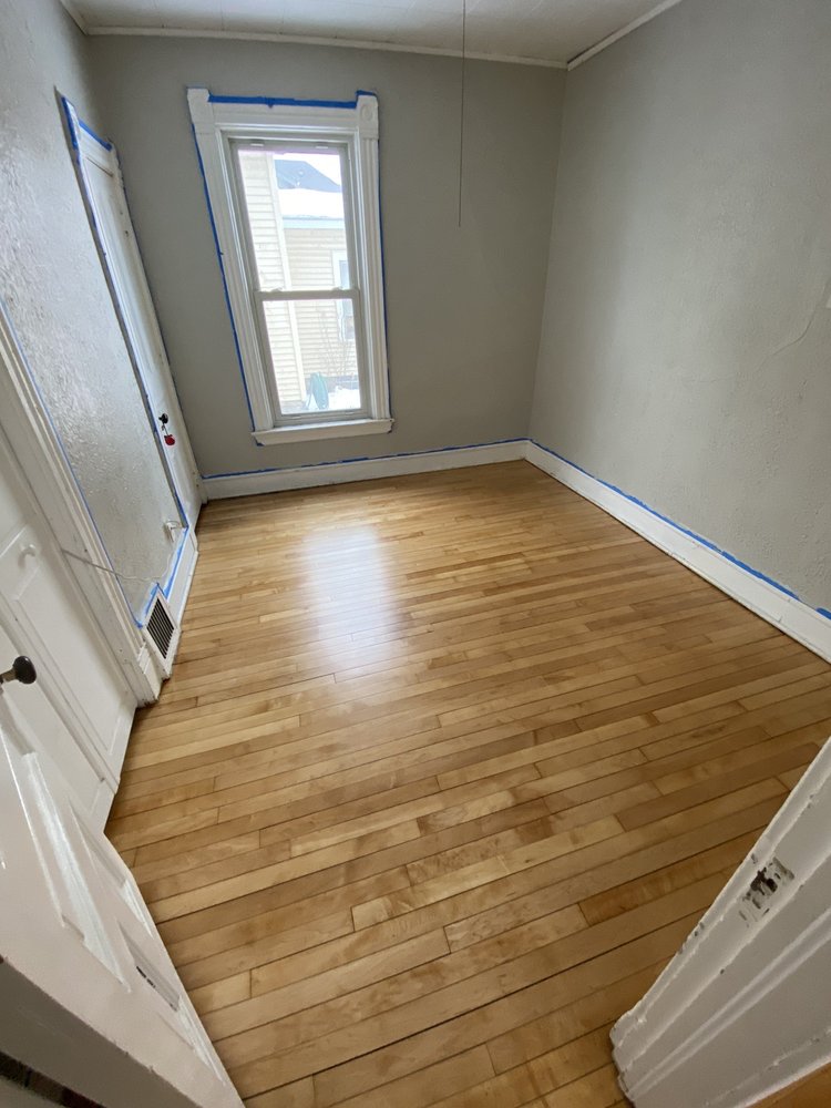 Photo of Dave's Floor Sanding & Installing