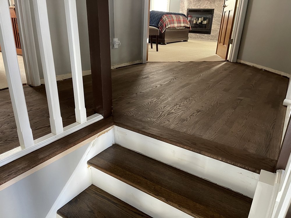 Photo of Dave's Floor Sanding & Installing