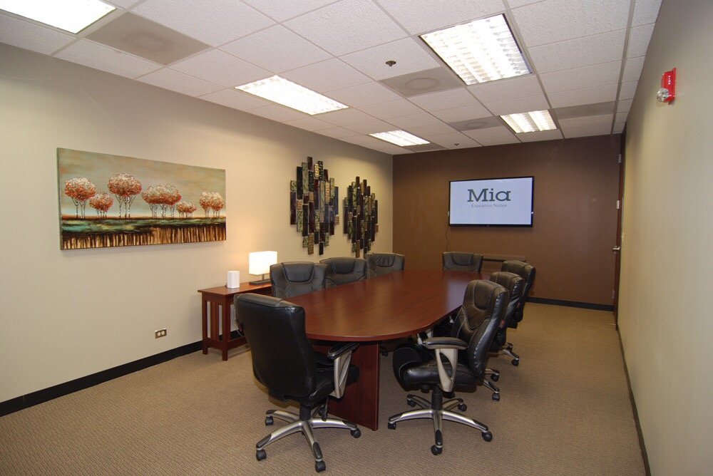 Photo of Mia Executive Suites