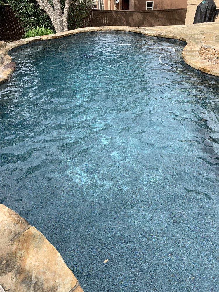 Photo of Sublime Pool Service