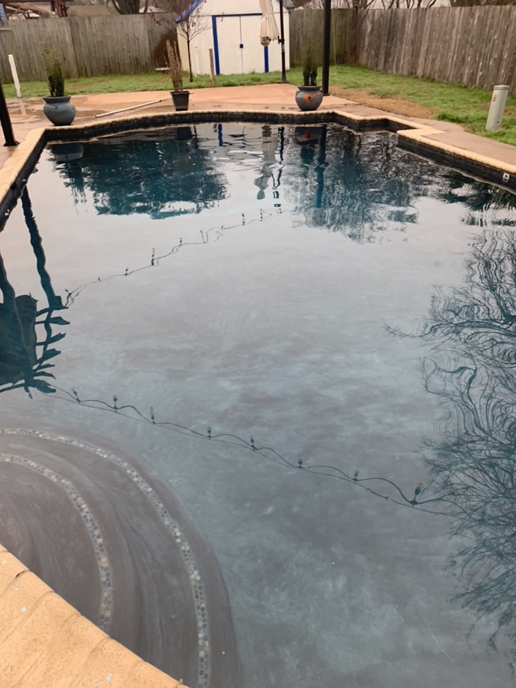 Photo of Sublime Pool Service