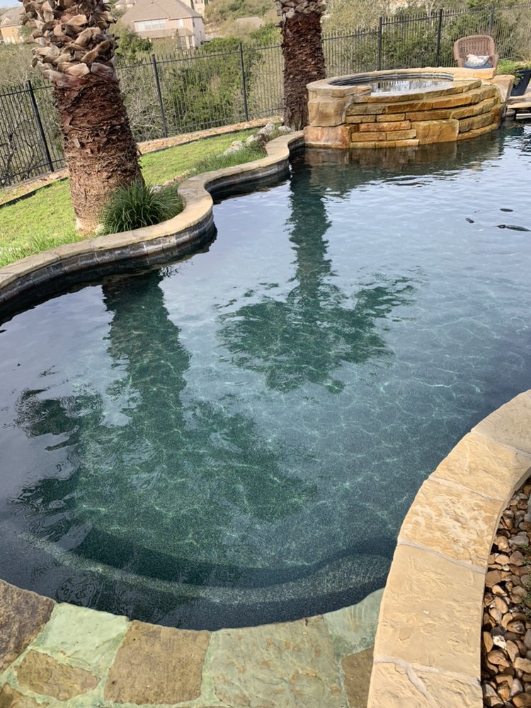 Photo of Sublime Pool Service