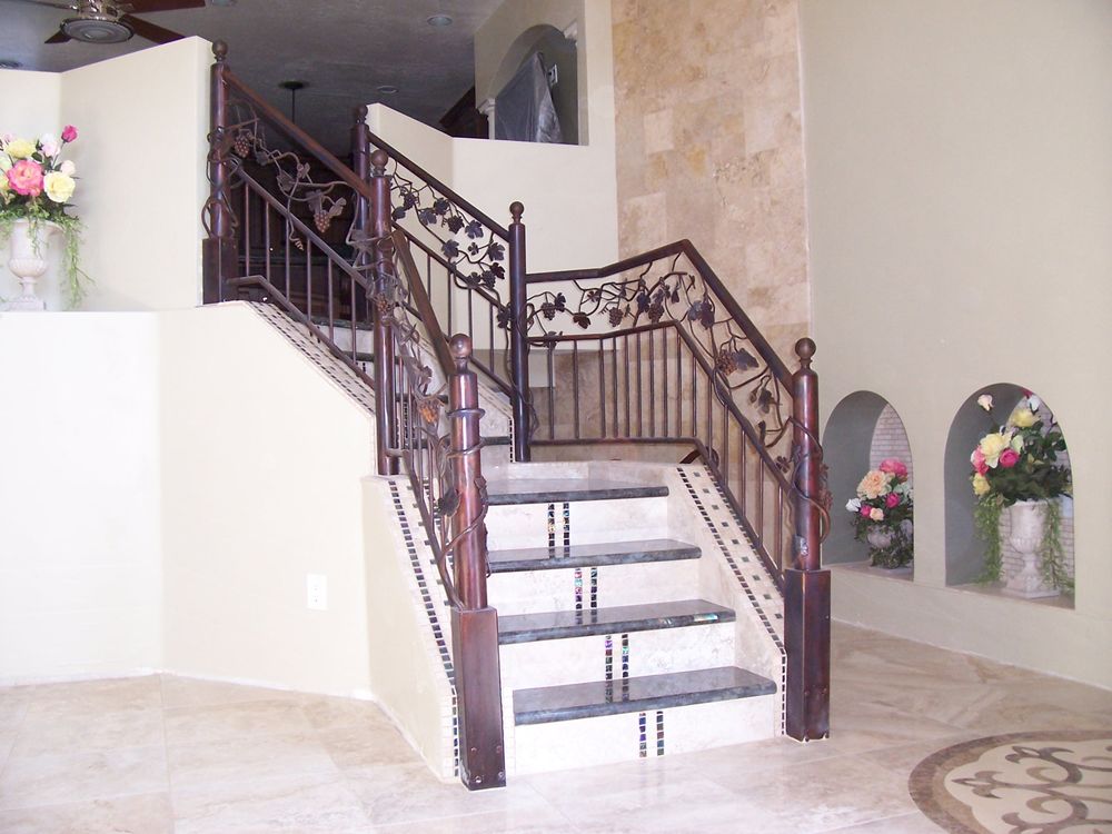 Photo of Ornamental Elegance