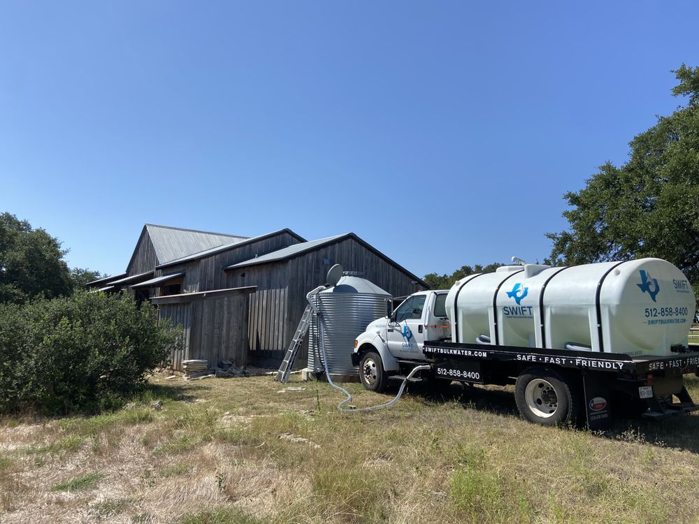 Photo of Swift Bulk Water