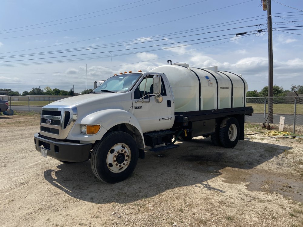 Photo of Swift Bulk Water