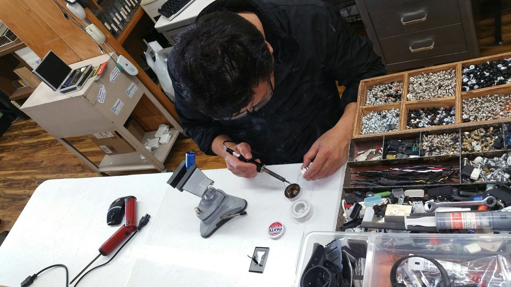 Photo of D J Computers
