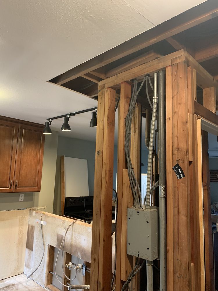 Photo of Top Tier Restoration