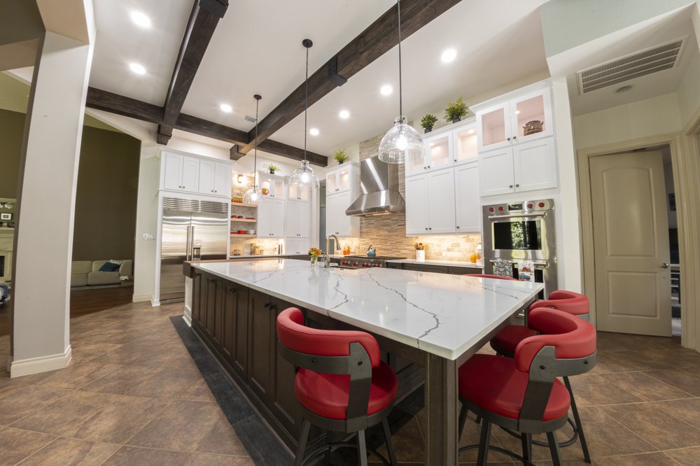 Photo of Texas Cabinetry K&B