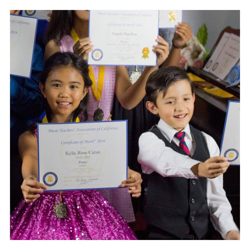 Photo of Arts Development School of Music
