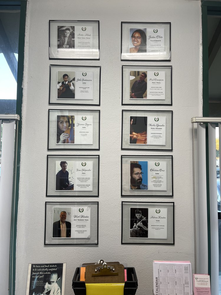 Photo of Arts Development School of Music