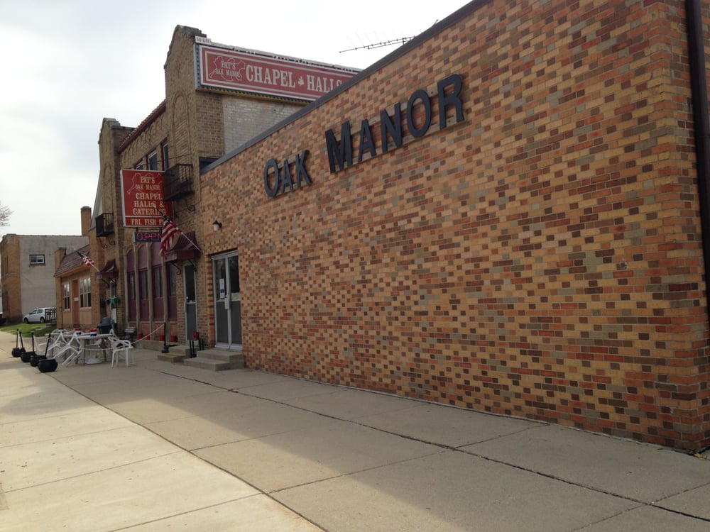 Photo of Pat's Oak Manor