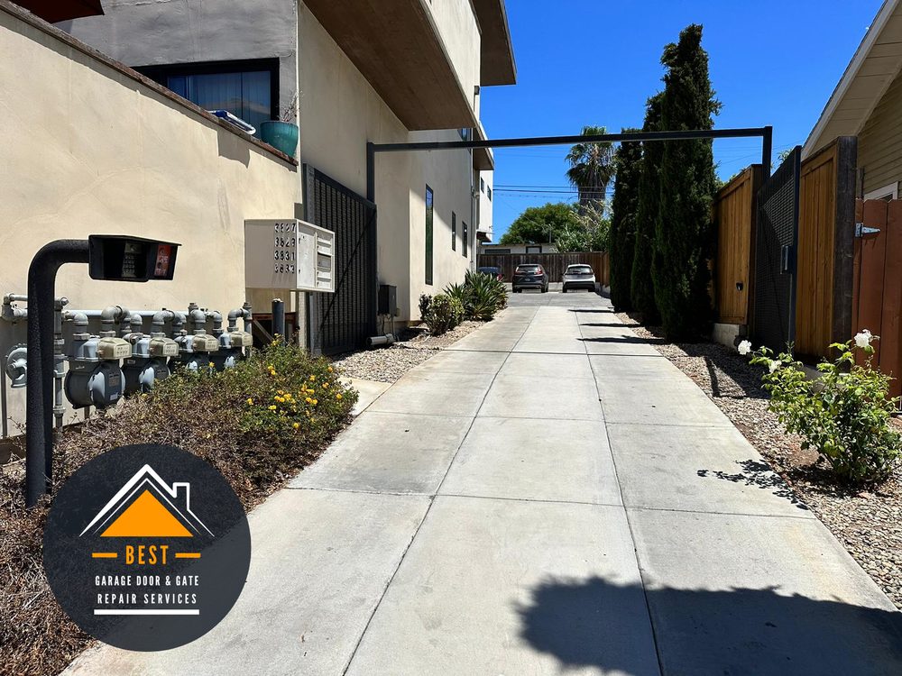 Photo of Best Garage Door & Gate Repair Services