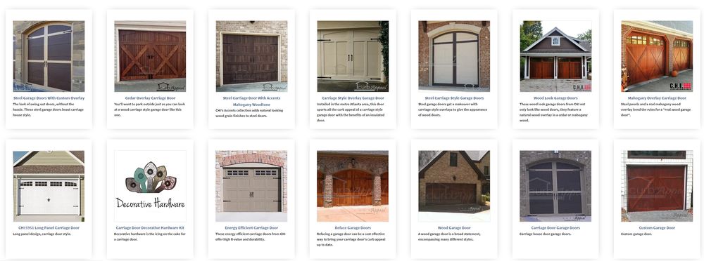 Photo of Curb Appeal Contracting Solutions, Inc