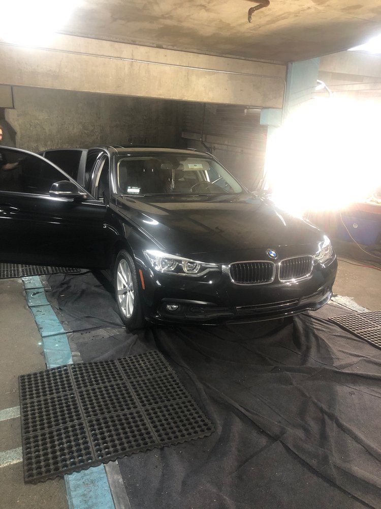 Photo of Bubbe's Steam Wash - Mobile Only
