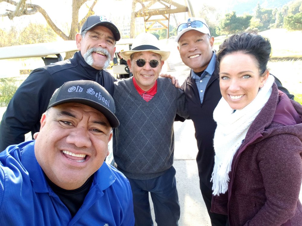Photo of Riverwalk Golf Club