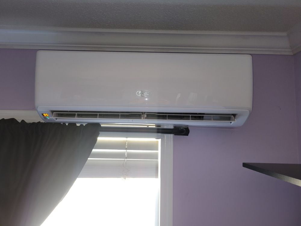 Photo of Della-Mora Heating and Air Conditioning