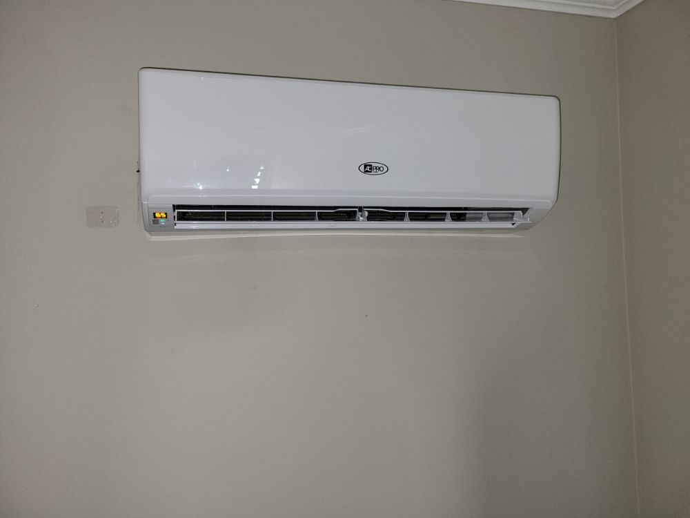 Photo of Della-Mora Heating and Air Conditioning