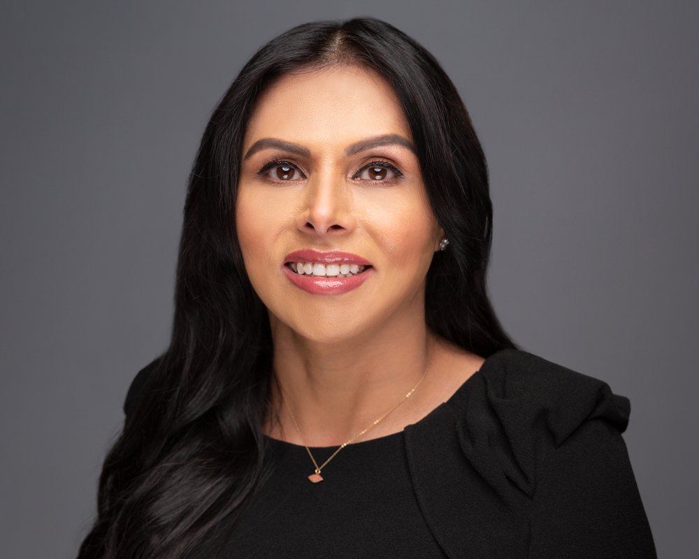 Photo of Harpreet Dhaliwal - HomesbyHarpreet