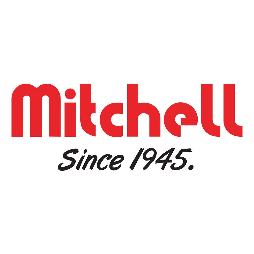 Photo of Mitchell