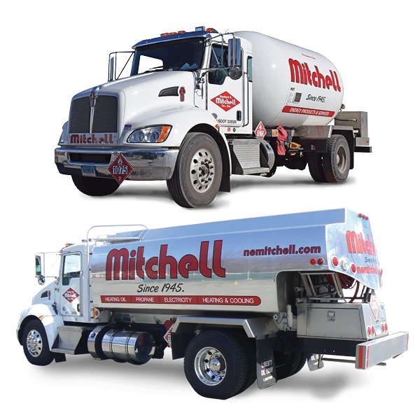 Photo of Mitchell